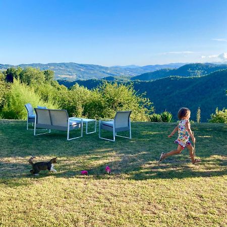 Casa Langa Di Lola Bed and Breakfast Mango Εξωτερικό φωτογραφία