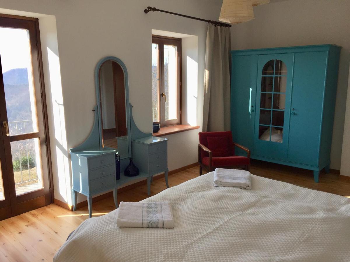 Casa Langa Di Lola Bed and Breakfast Mango Εξωτερικό φωτογραφία