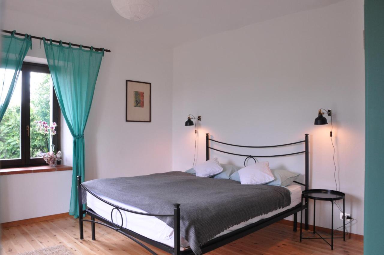 Casa Langa Di Lola Bed and Breakfast Mango Εξωτερικό φωτογραφία