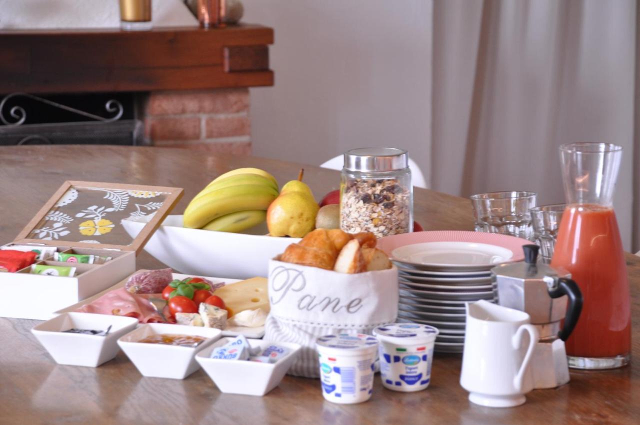 Casa Langa Di Lola Bed and Breakfast Mango Εξωτερικό φωτογραφία