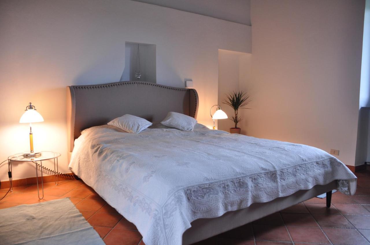 Casa Langa Di Lola Bed and Breakfast Mango Εξωτερικό φωτογραφία