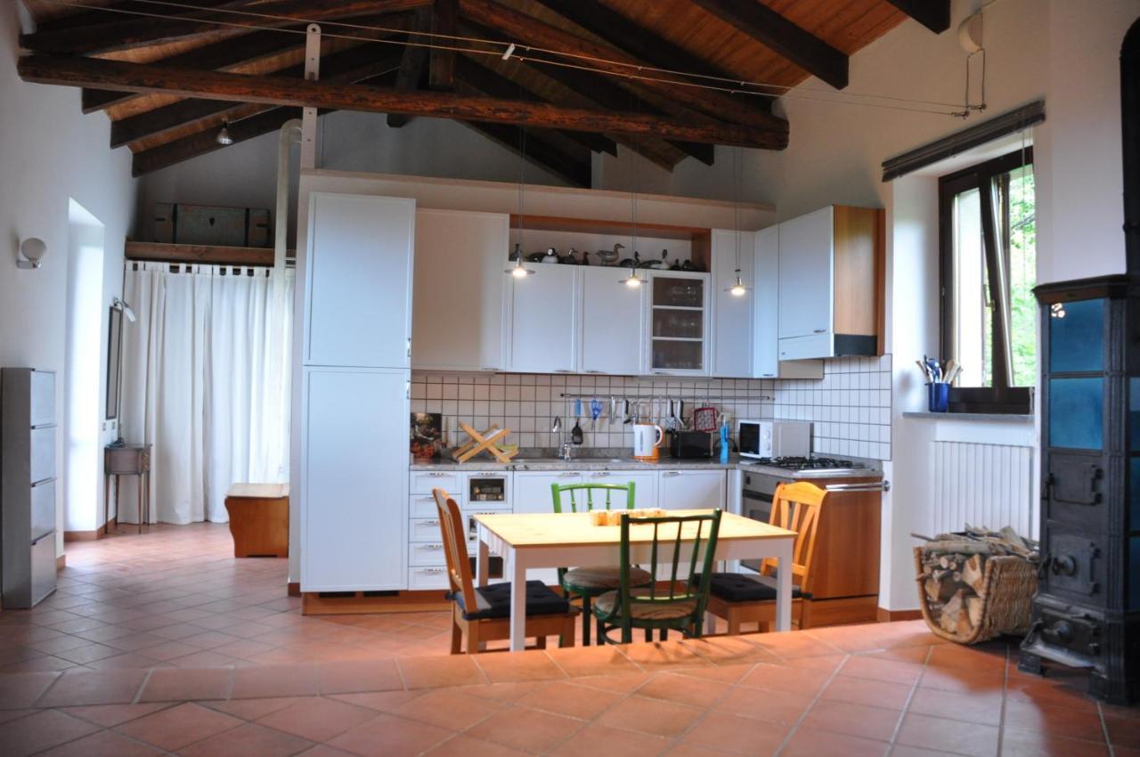 Casa Langa Di Lola Bed and Breakfast Mango Εξωτερικό φωτογραφία