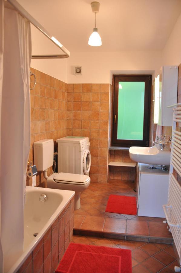 Casa Langa Di Lola Bed and Breakfast Mango Εξωτερικό φωτογραφία