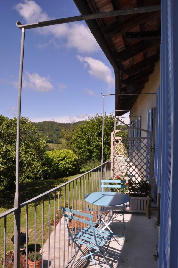 Casa Langa Di Lola Bed and Breakfast Mango Εξωτερικό φωτογραφία