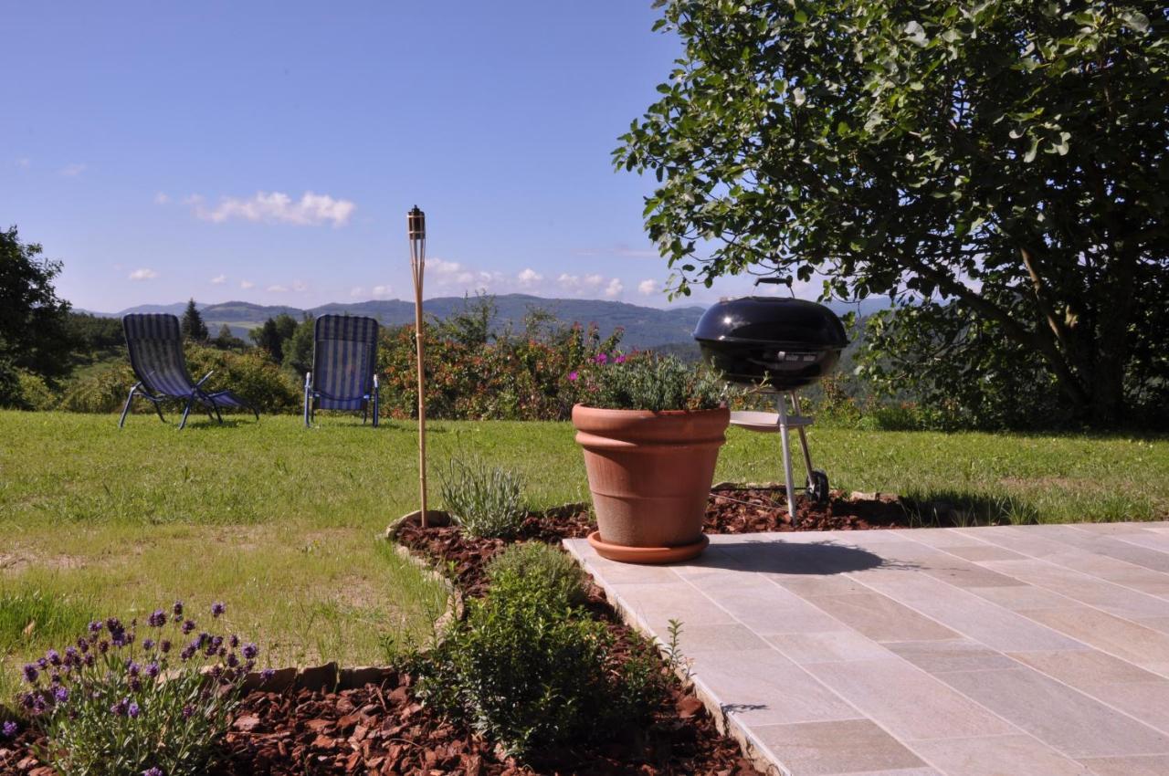 Casa Langa Di Lola Bed and Breakfast Mango Εξωτερικό φωτογραφία