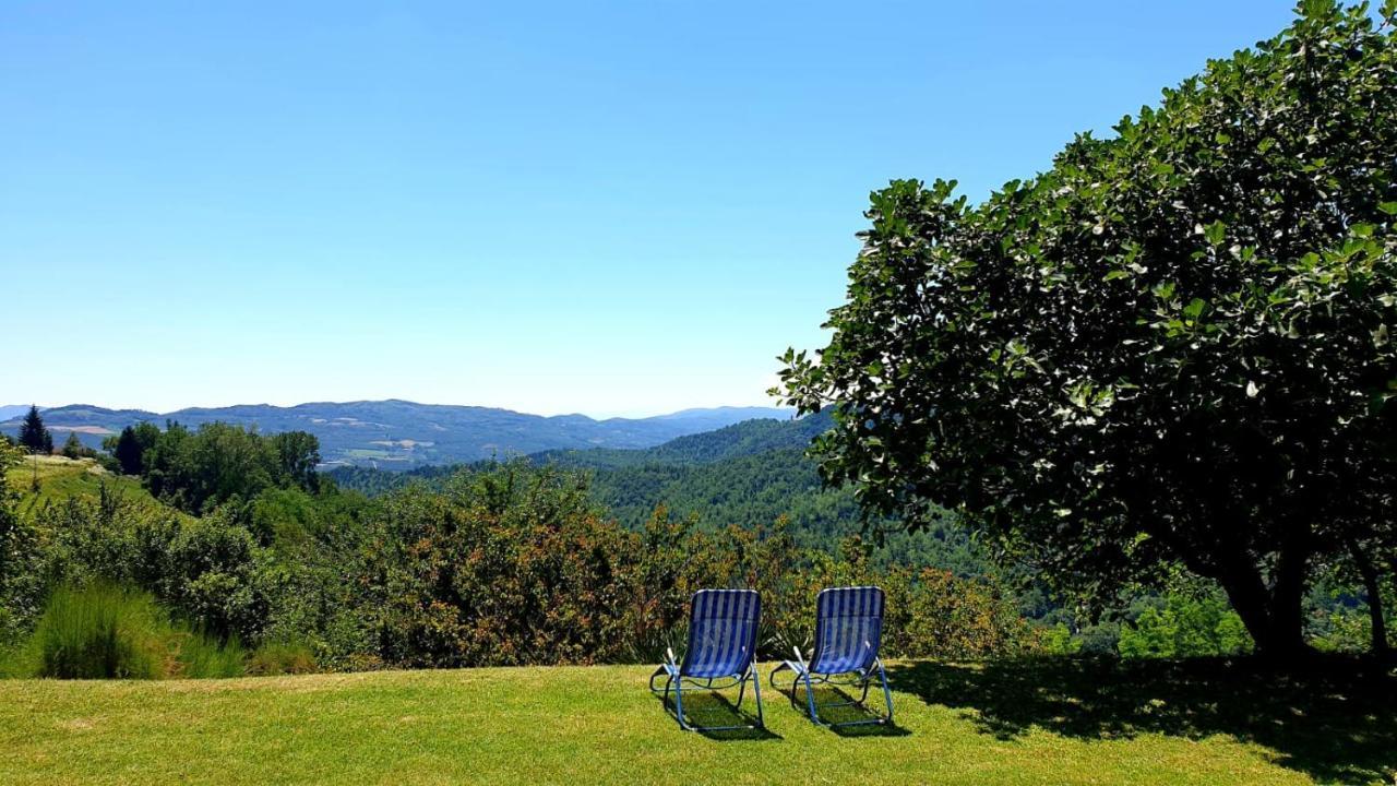 Casa Langa Di Lola Bed and Breakfast Mango Εξωτερικό φωτογραφία