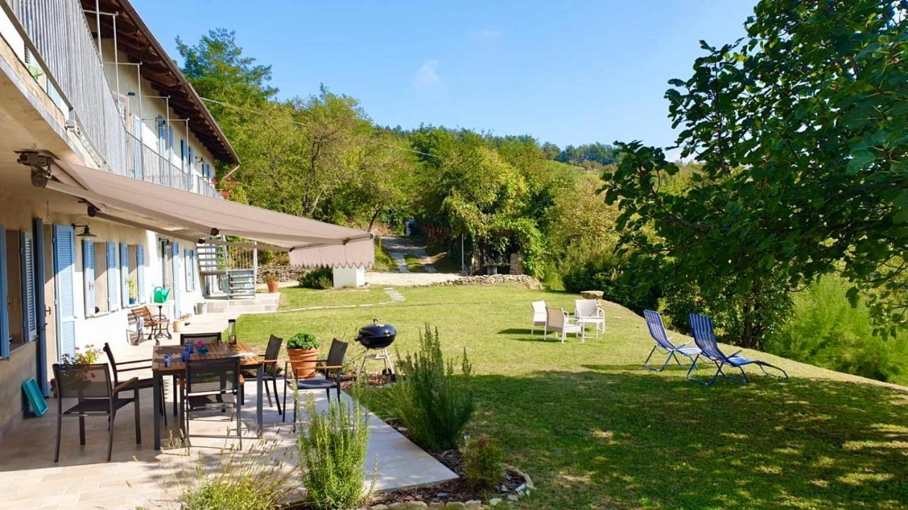 Casa Langa Di Lola Bed and Breakfast Mango Εξωτερικό φωτογραφία