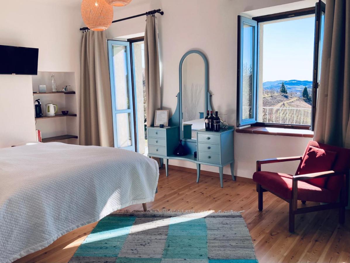 Casa Langa Di Lola Bed and Breakfast Mango Εξωτερικό φωτογραφία