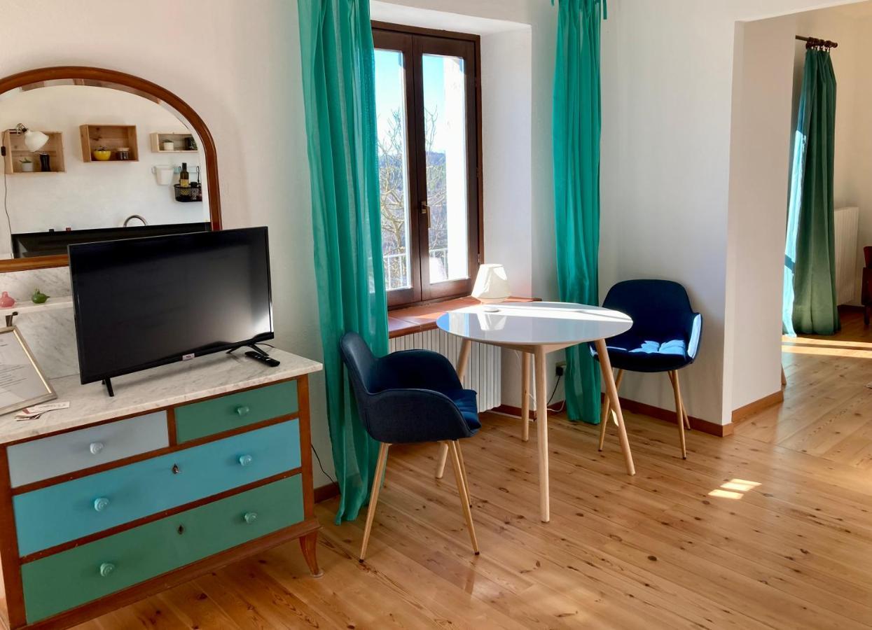 Casa Langa Di Lola Bed and Breakfast Mango Εξωτερικό φωτογραφία
