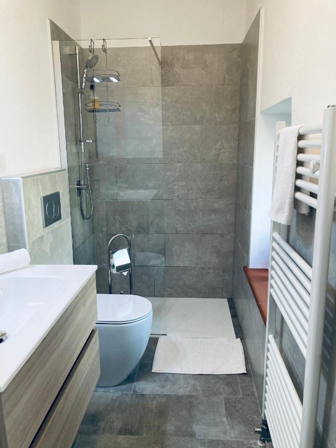 Casa Langa Di Lola Bed and Breakfast Mango Εξωτερικό φωτογραφία