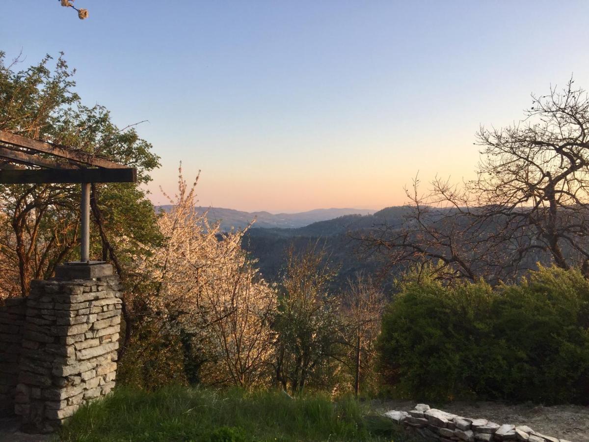 Casa Langa Di Lola Bed and Breakfast Mango Εξωτερικό φωτογραφία